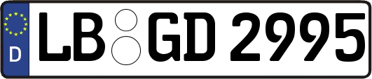 LB-GD2995