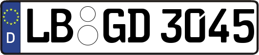 LB-GD3045