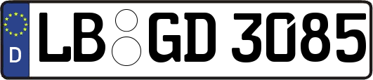 LB-GD3085