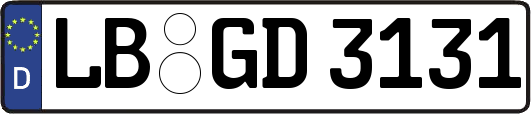 LB-GD3131