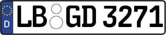 LB-GD3271