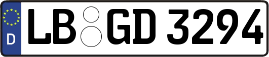 LB-GD3294