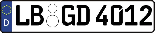 LB-GD4012