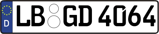 LB-GD4064