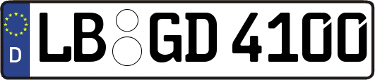 LB-GD4100