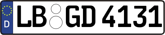 LB-GD4131