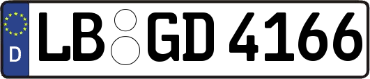 LB-GD4166