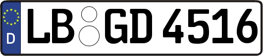 LB-GD4516