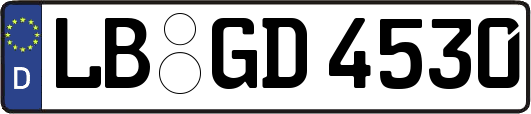 LB-GD4530