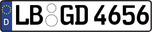 LB-GD4656