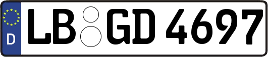 LB-GD4697