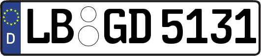LB-GD5131