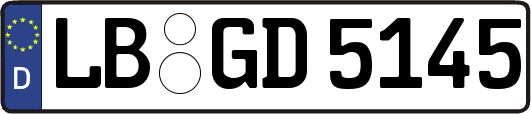 LB-GD5145