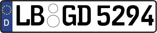 LB-GD5294