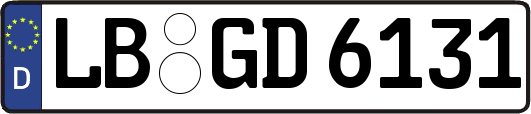 LB-GD6131