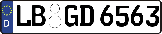 LB-GD6563