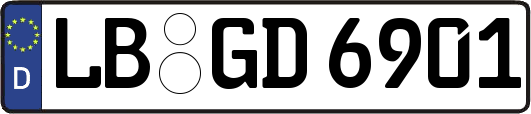 LB-GD6901