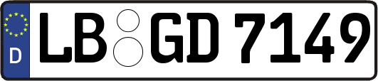 LB-GD7149