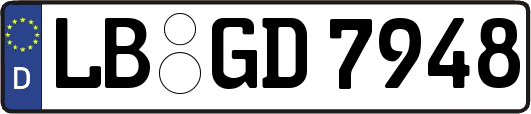 LB-GD7948