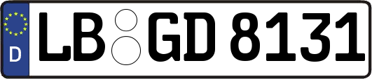 LB-GD8131