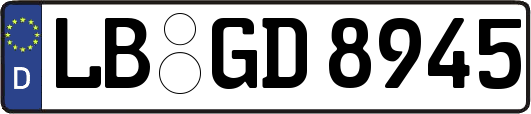 LB-GD8945