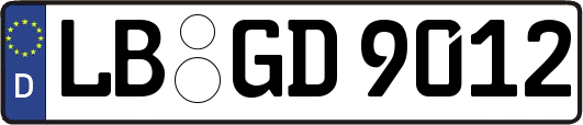 LB-GD9012