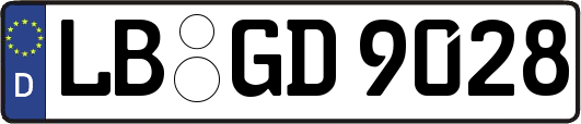 LB-GD9028