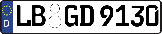 LB-GD9130