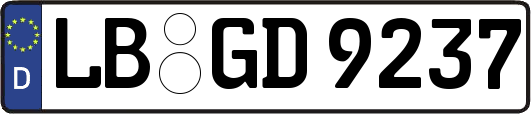 LB-GD9237