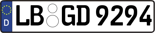 LB-GD9294