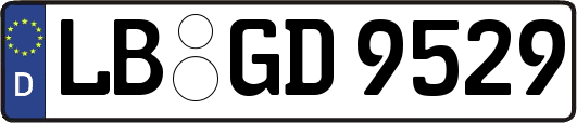 LB-GD9529