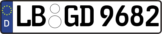 LB-GD9682