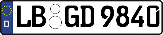 LB-GD9840