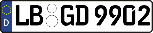 LB-GD9902