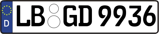 LB-GD9936
