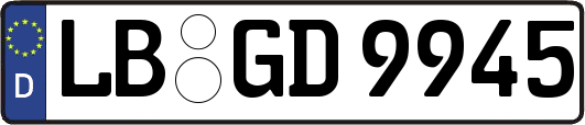 LB-GD9945