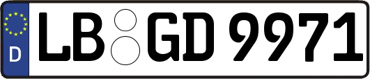 LB-GD9971