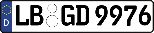 LB-GD9976
