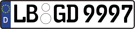 LB-GD9997