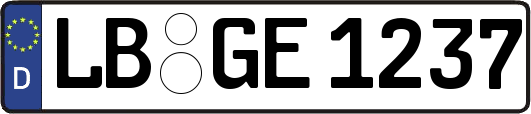 LB-GE1237