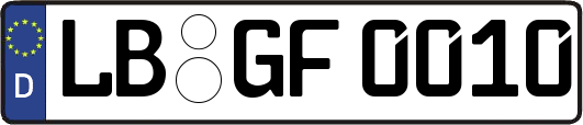 LB-GF0010