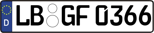 LB-GF0366