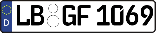 LB-GF1069