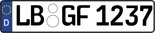 LB-GF1237