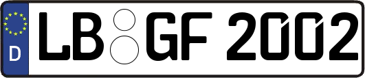 LB-GF2002