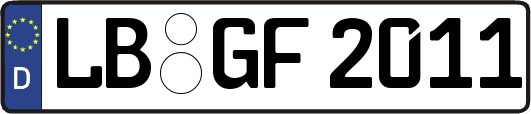 LB-GF2011