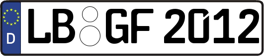 LB-GF2012
