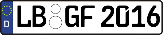 LB-GF2016