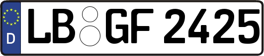 LB-GF2425