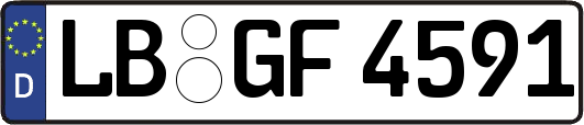 LB-GF4591